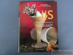 Hans D'heer en Bart van Sichem (fotogr.) - IJs koude kunstjes: ijsbereidingen, milkshakes, coupes en ijstaarten. Hans D'heer en Bart van Sichem (fotogr.) - IJs koude kunstjes: ijsbereidingen, milkshakes, coupes en ijstaarten.