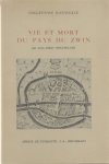 Chastelain Jean-Didier - Vie et mort du Pays du Zwin