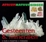 E Fejer - gesteenten en mineralen Atrium natuurgids