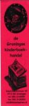  - boekenlegger: De Groningse Kinderboekhandel