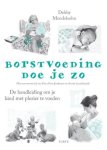 Debby Mendelsohn - Borstvoeding doe je zo!