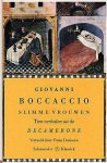 Giovanni Boccaccio 27871 - Slimme vrouwen Tien verhalen uit de Decamerone
