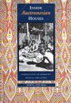 FOX, James J. [Ed.] - Inside Austronesian Houses: Perspectives on Domestic Designs for Living.