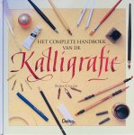 E. Callery - Het complete handboek van de kalligrafie