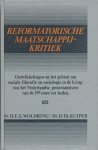 Woldring, D.Th. Kuiper - Reformatorische maatschappijkritiek. Ontwikkelingen op het gebied van sociale filosofie en sociologie in de kring van het Nederlandse protestantisme van de 19e eeuw tot heden