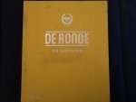 Schoonjans, Luc, Vandenbon, Geert - 100 Jaar De Ronde van Vlaanderen / 1913 - 2013