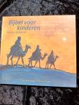 Winden, Pieter van - Bijbel voor kinderen Nieuwe Testament