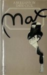 Cecil David - Max A Biography