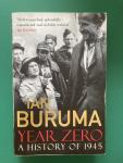 Buruma, Ian - Year Zero / A History of 1945