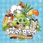 Bonnier Kirjat Oy - Angry Birds Bad piggies eierrecepten