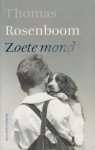 Rosenboom - Antonius Henricus (Doetinchem, 8 januari 1956), Thomas - Zoete mond - Wanneer dierenarts Rebert van Buyten in 1965 naar Angelen verhuist, brengt hij onder de kinderen een golf van dierenliefde teweeg. door het stijgen van zijn roem stoot hij een andere beroemdheid van zijn voetstuk: Jan de Loper.