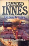 Innes, Hammond - De zwarte vloek
