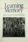 Barry Schwartz, Daniel Reisberg - Learning and Memory