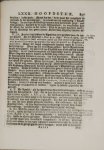 Coccejus, Johannes - Hoofd-Summe der Godgeleerdheid uit de Schriften opgehaalt. In 't Nederduits vertolkt door Theodorus Antonides.