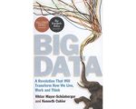 Viktor Mayer-Schönberger - Big Data Viktor Mayer-Schönberger - Big Data