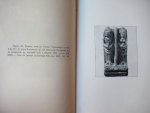 Stutterheim, W.F. Dr. - Oudheden van Bali deel I  platen