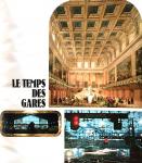 Centre Pompidou, Paris - Catalogus / Le temps des gares