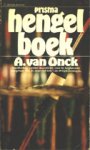 Onck, A van - Prisma hengelboek / druk 1