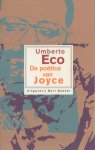 Eco, Umberto - De poëtica van Joyce.