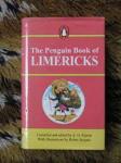 Parrot - The Penguin book of Limericks