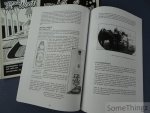 Coll. / Davidsfonds en Kring Balder. - Rond de Wortelpoel. Geschiedenis, cultuur, natuur van Berlaar. [3 nummers: Voorjaar 1995 / Zomer 1997 / Maart 2001.]