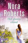 Nora Roberts, N.v.t. - Sterren 3 -   Het glazen eiland