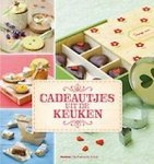 Ann De Busser - Cadeautjes uit de keuken