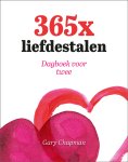 Gary Chapman - 365x liefdestalen Dagboek voor twee