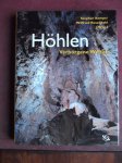 Kempel, Stephan / Wilfried Rosendahl - Hoehlen. Verborgen Welten