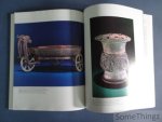 Kelleher, Bradford D. - Treasures from the bronze age of China - An exhibition from the People's Republic of China