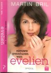 Bril, Martin - Nieuwe avonturen van Evelien
