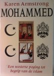 ARMSTRONG Karen - Mohammed - Een westerse poging tot begrip van de islam (vertaling van Muhammad