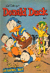 Disney, Walt - Donald Duck, Een Vrolijk Weekblad, Nr. 09 , 1979, goede staat