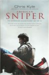 Chris Kyle, Scott McEwen, Jim Defelice - American sniper