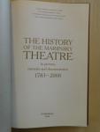 Russian Fe, Ministry of Culture - The History of the Mariinsky Theatre 1783-2008  in pictures memoirs an documentation