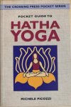 Picozzi, Michele - POCKET GUIDE TO HATHA YOGA.