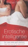 Esther Perel - EROTISCHE INTELLIGENTIE