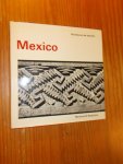 STIERLIN, H., - Bouwkunst der eeuwen. Het oude Mexico.