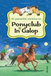 Julia Boehme - De spannendste avonturen van Ponyclub in Galop / Ponyclub in galop