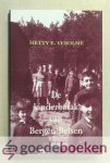 Verolme, Hetty - De kinderbarak van Bergen-Belsen Verolme, Hetty - De kinderbarak van Bergen-Belsen