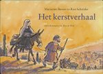 Schroder, R. - Het kerstverhaal
