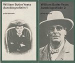 Yeats, William Butler - Autobiografieeën 1 + 2.