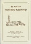 - Het nieuwste Medemblikker Scharrezoodje -Gevangen en ontweid van verscheidt Visschers, en overgoten met een zangers-zausje. - Het nieuwste Medemblikker Scharrezoodje -Gevangen en ontweid van verscheidt Visschers, en overgoten met een zangers-zausje.