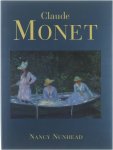 Claude Monet Nancy Nunhead - Claude Monet