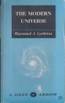 Lyttleton, Raymond A. - The Modern Universe