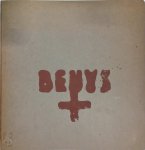 Joseph Beuys - Multiples. Verzeichnis sämtlicher multiplizierter Arbeiten: Objekte, Grafik, Texte, Filme. 2. erweiterte Auflage