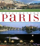 Marc Lemonier 134059,  Jacques Lebar - Fascinating Paris 2017