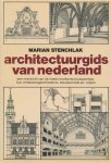 Marian Stenchlak - Architectuurgids van Nederland