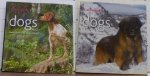 redactie - Dogs - 2 delen - A / G & H / Z