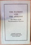 Sandler, Joseph e.a. - The Patient and the Analyst . The Basic of the Analytical Process